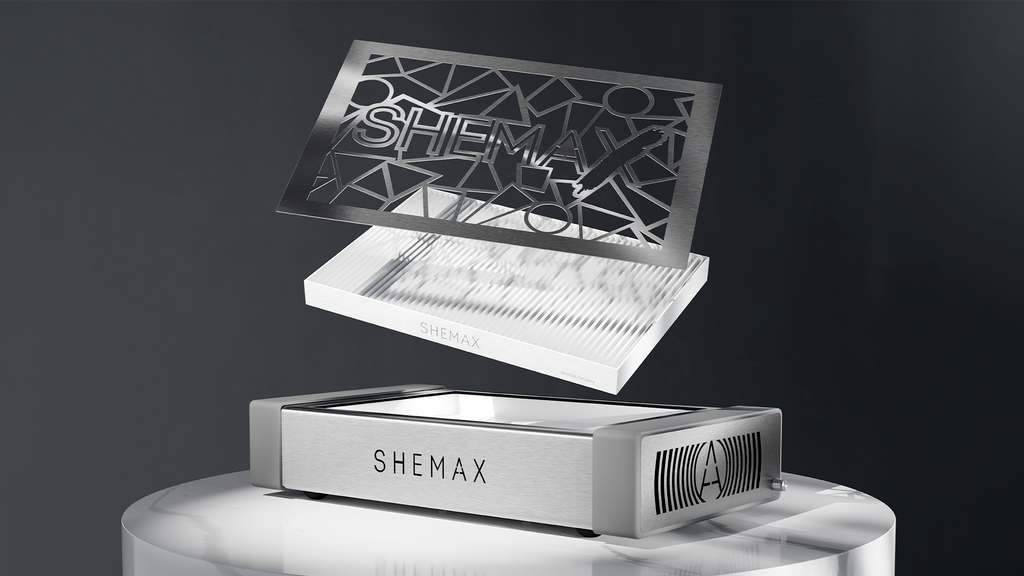 SheMax Pro Dust Collector