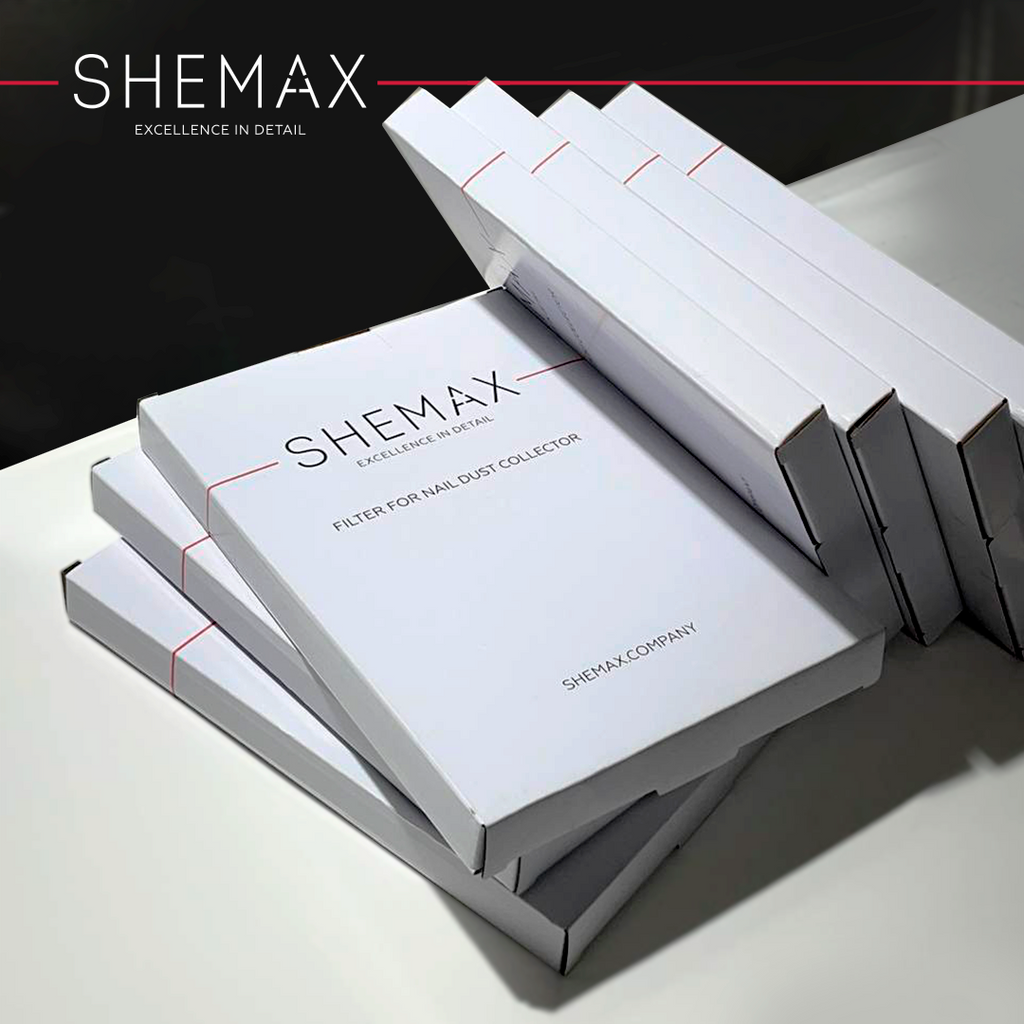 SheMax Filters