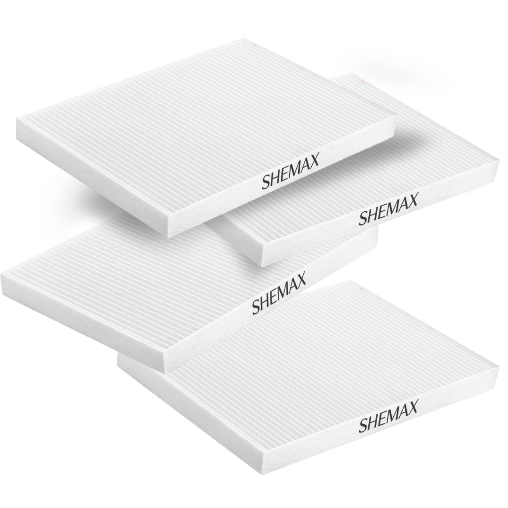 SHEMAX Replacement Filters