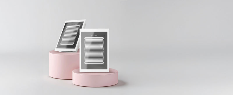 SHEMAX Style V-Pro Nail Dust Collectors