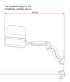 Shemax DUO PRO: The Ultimate 3-in-1 Workspace Evolution Shemax Shemax