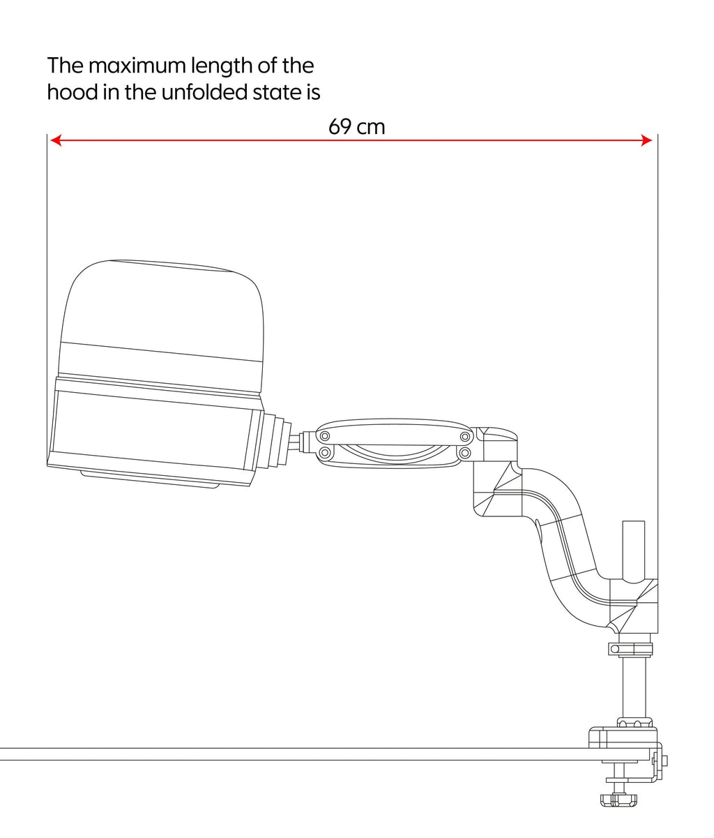 Shemax DUO PRO: The Ultimate 3-in-1 Workspace Evolution Shemax Shemax