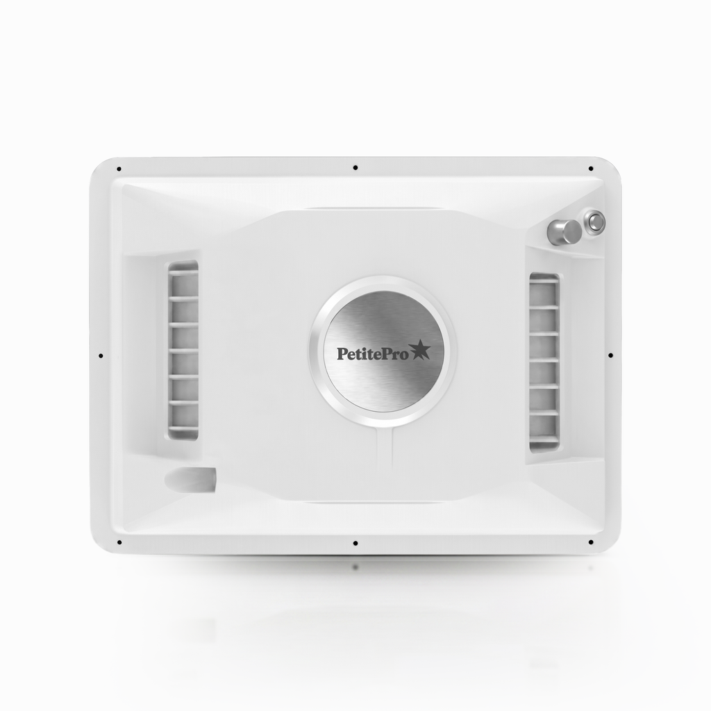 PetitePro V Built-in Nail Dust Collector Shemax Shemax