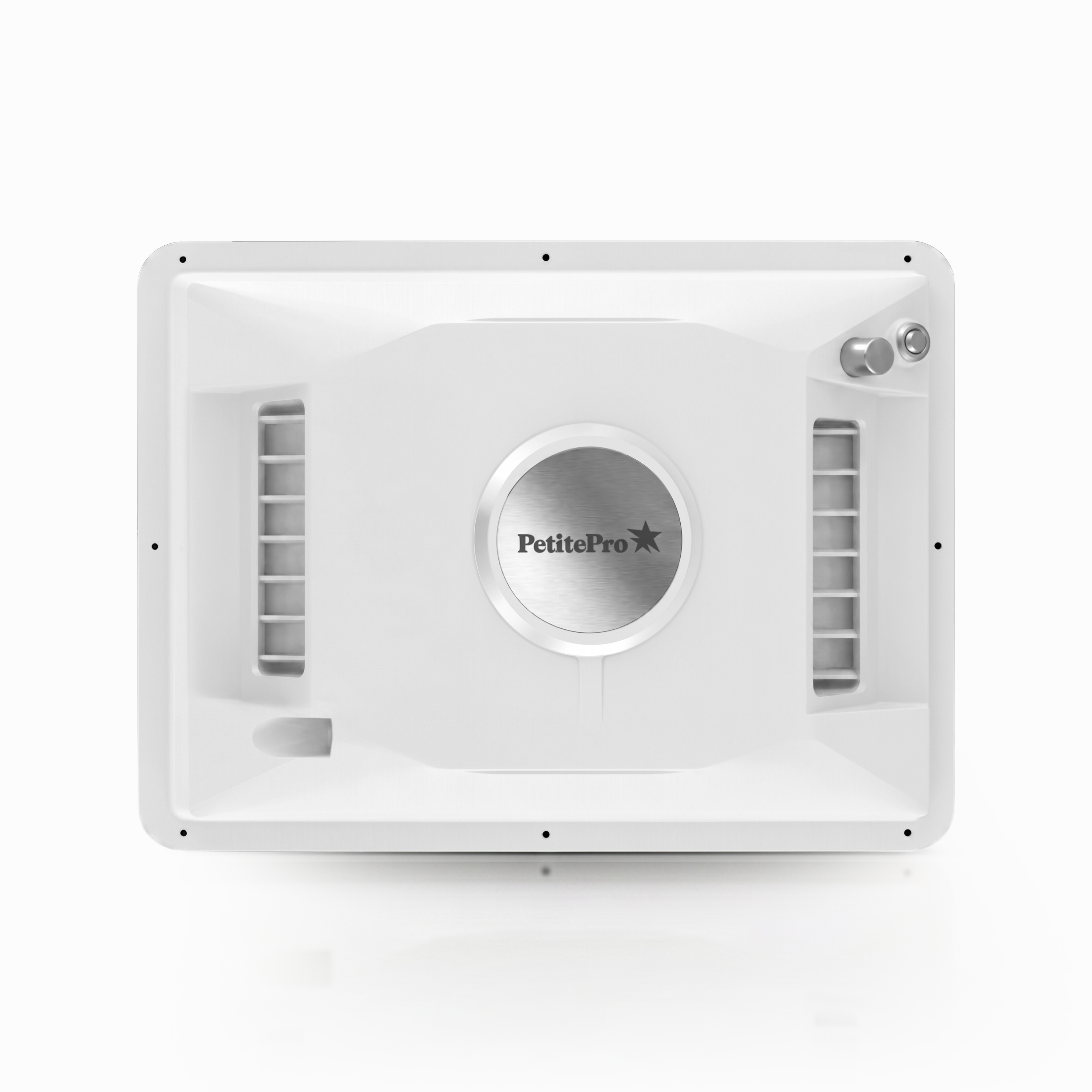 PetitePro V Built-in Nail Dust Collector Shemax Shemax