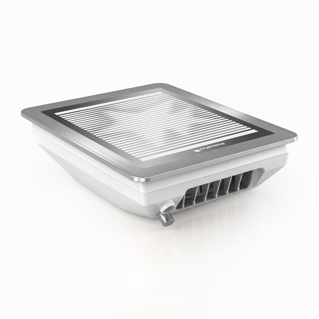 PetitePro V Built-in Nail Dust Collector Shemax Shemax