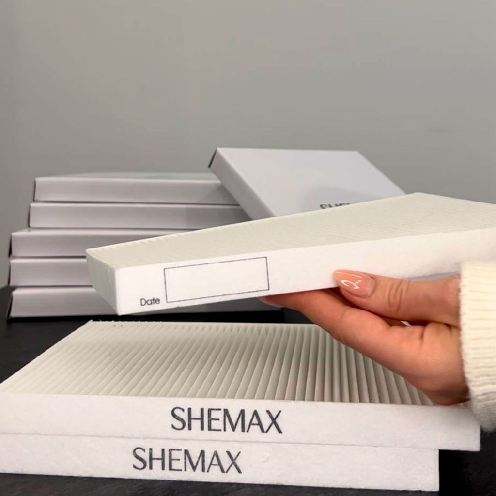 Shemax Dust Collector Filter for Style Pro/X-Pro/V-PRO Filter for dust collector Shemax