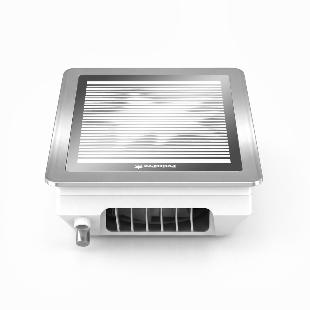 PetitePro V Built-in Nail Dust Collector Shemax Shemax