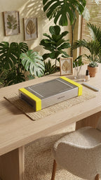 Shemax Style Pro Yellow