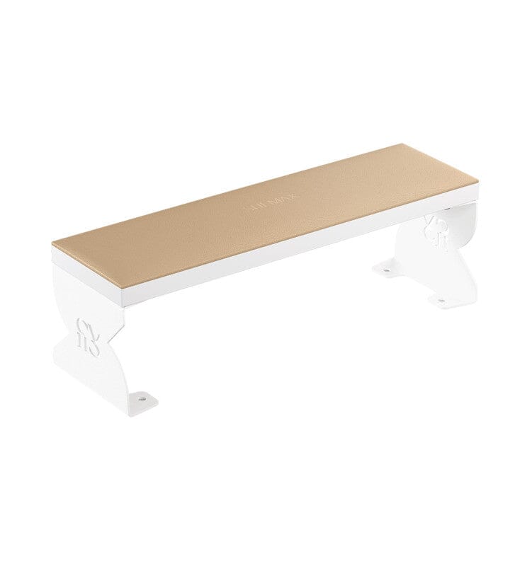 Shemax Hand Rest Comfort Beige — Nail table for manicure Arm rest Shemax 