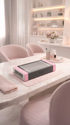 Shemax Style Pro Pastel Pink