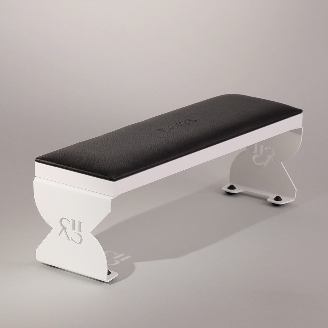 Shemax Hand Rest Comfort Black — Nail table for manicure Arm rest Shemax 