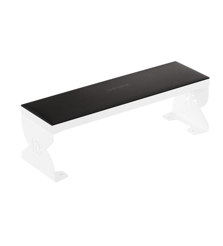 Shemax Hand Rest Comfort Black — Nail table for manicure Arm rest Shemax 