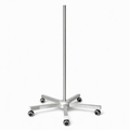 SHEMAX PROSTAND – Rolling Stand for Duo Pro Dust Collector