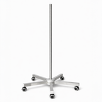 SHEMAX PROSTAND – Rolling Stand for Duo Pro Dust Collector
