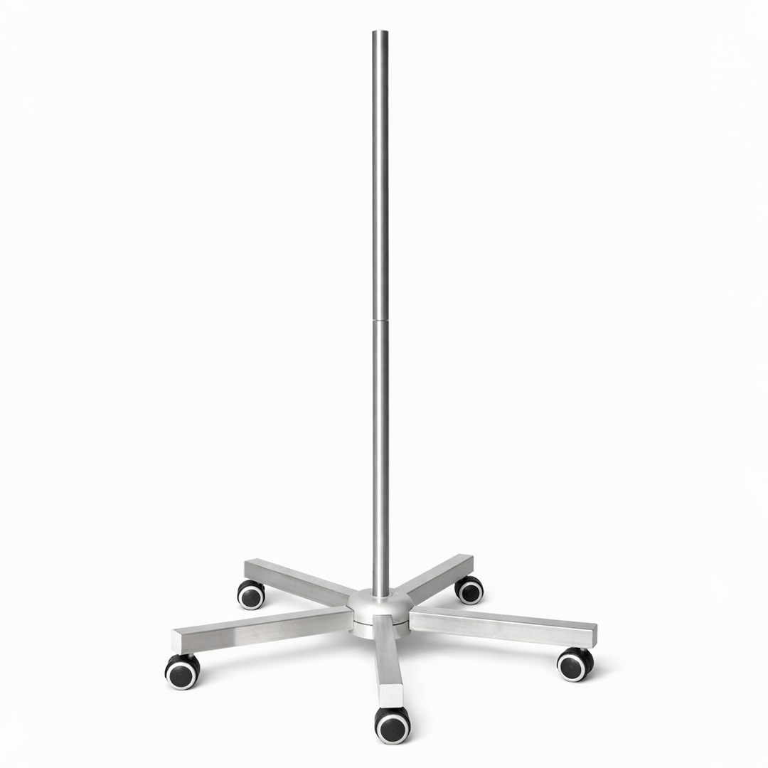 SHEMAX PROSTAND – Rolling Stand for Duo Pro Dust Collector