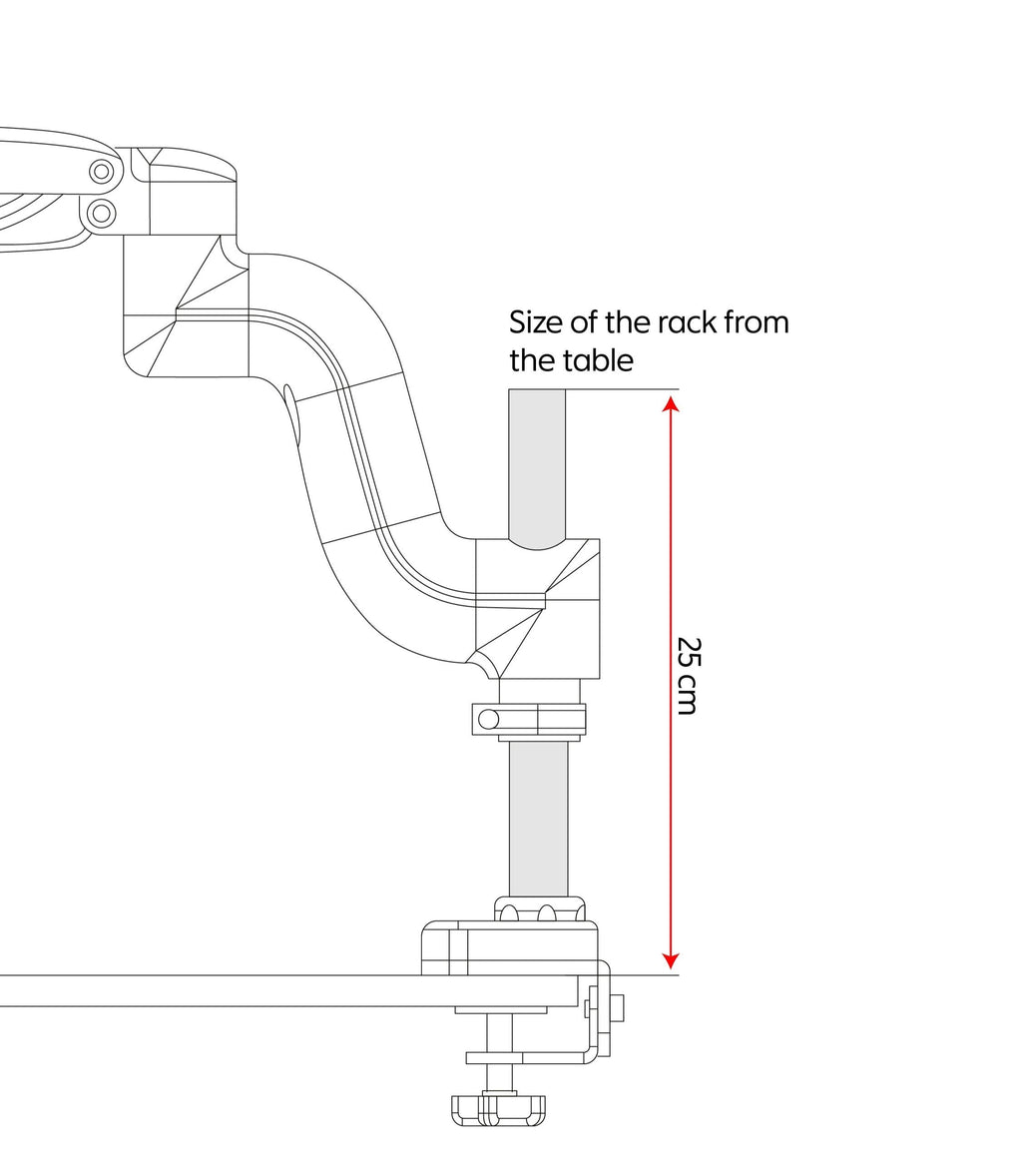 Shemax DUO PRO: The Ultimate 3-in-1 Workspace Evolution Shemax Shemax