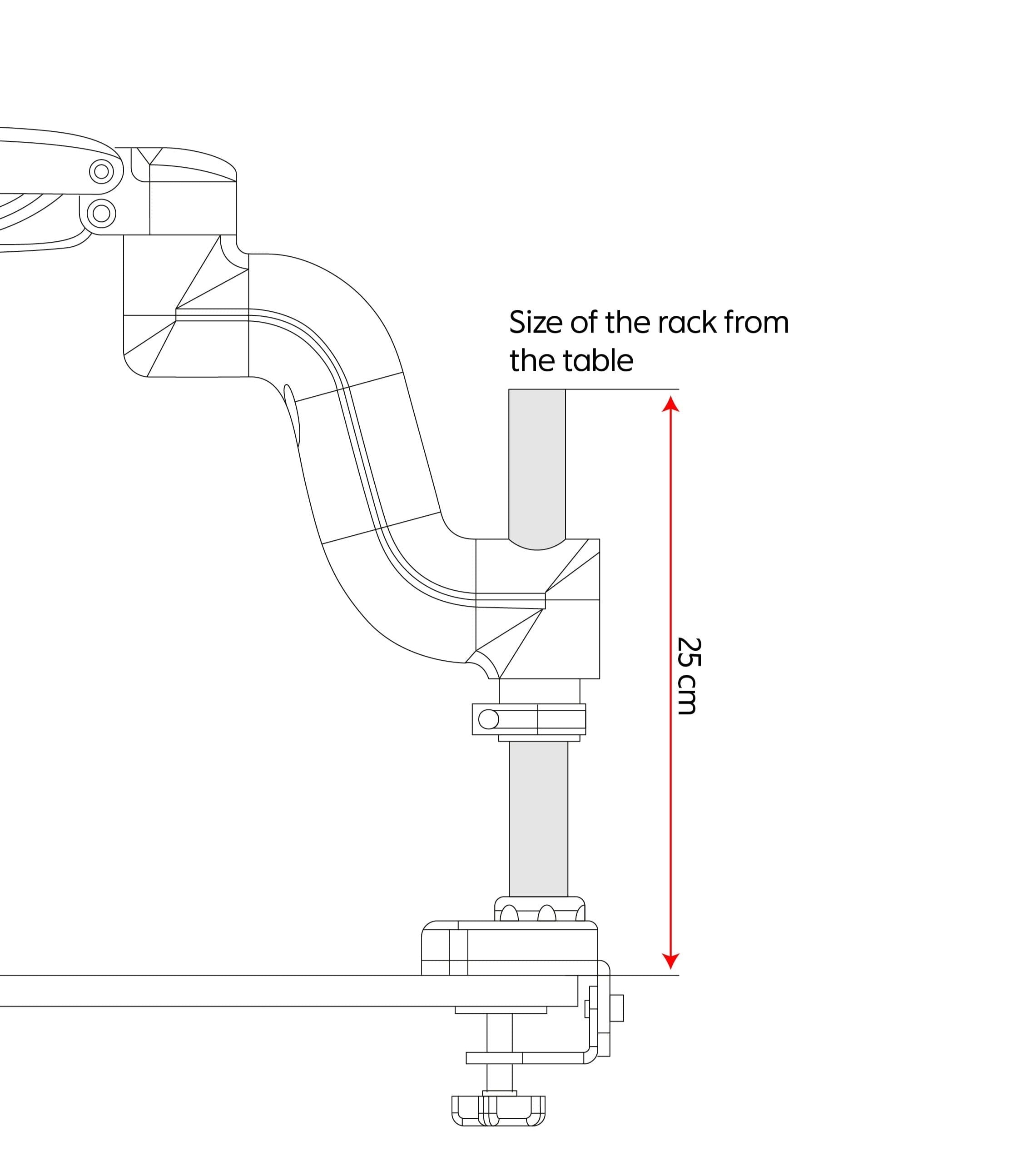 Shemax DUO PRO: The Ultimate 3-in-1 Workspace Evolution Shemax Shemax