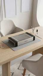 Shemax Style Pro Black