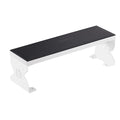 Shemax Hand Rest Comfort Graphite — Nail table for manicure Arm rest Shemax 