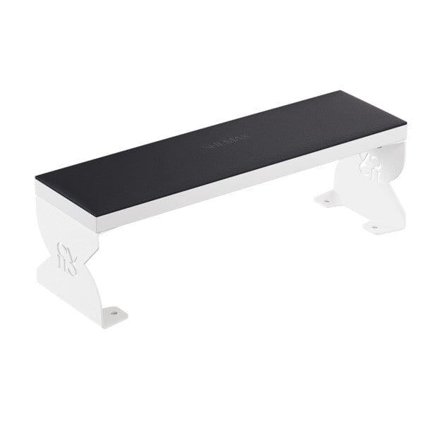 Shemax Hand Rest Comfort Graphite — Nail table for manicure Arm rest Shemax 