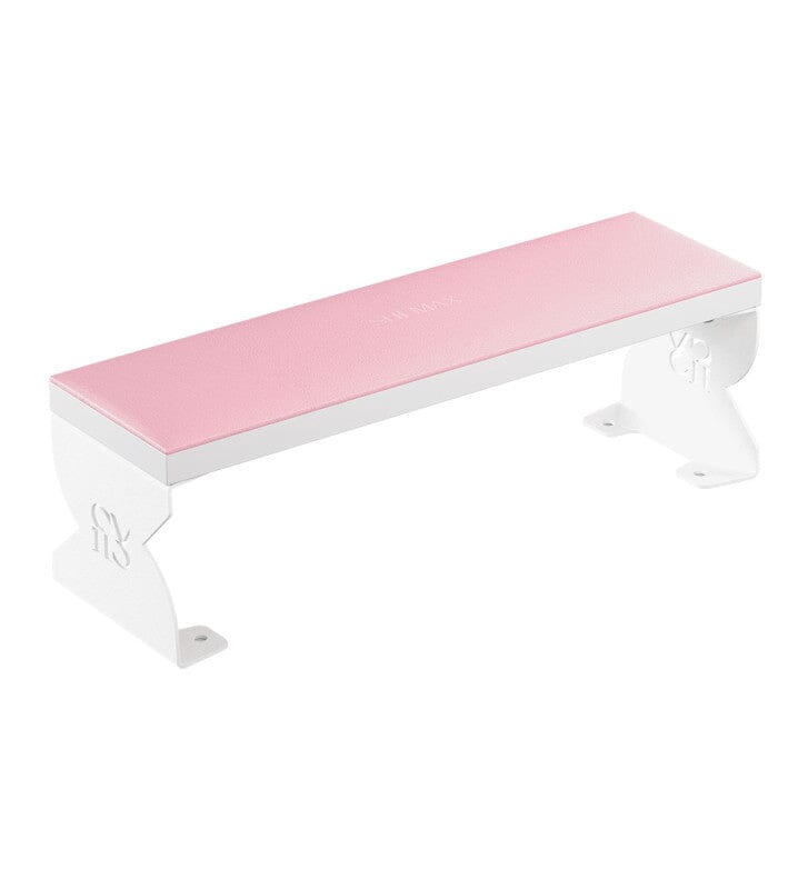 Shemax Hand Rest Comfort Pink — Nail table for manicure Arm rest Shemax