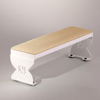 Shemax Hand Rest Comfort Beige