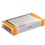 Shemax Style Pro Orange – Professional nail dust collector Shemax Shemax