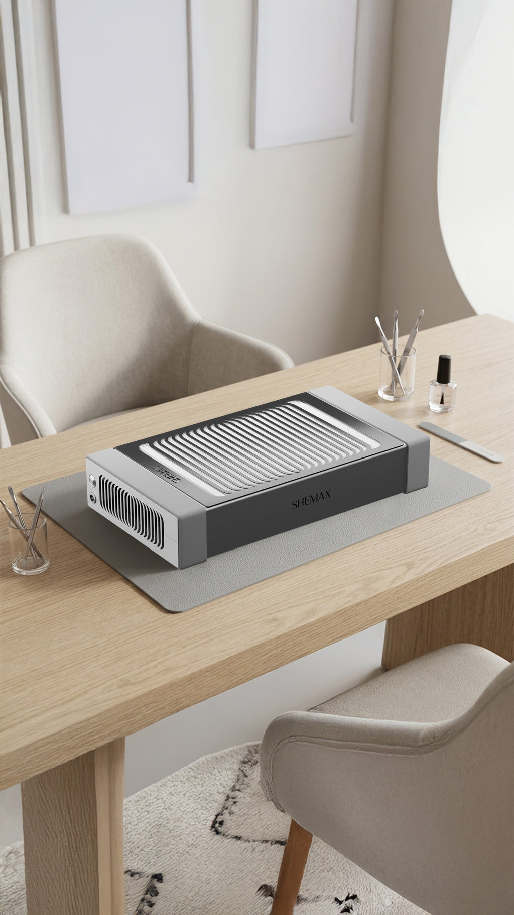 Shemax Style Pro Gray