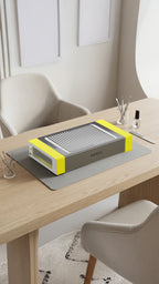 Shemax Style Pro Yellow