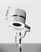Shemax DUO PRO: The Ultimate 3-in-1 Workspace Evolution Shemax Shemax