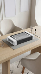 Shemax Style Pro White