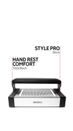Shemax Style Pro Black