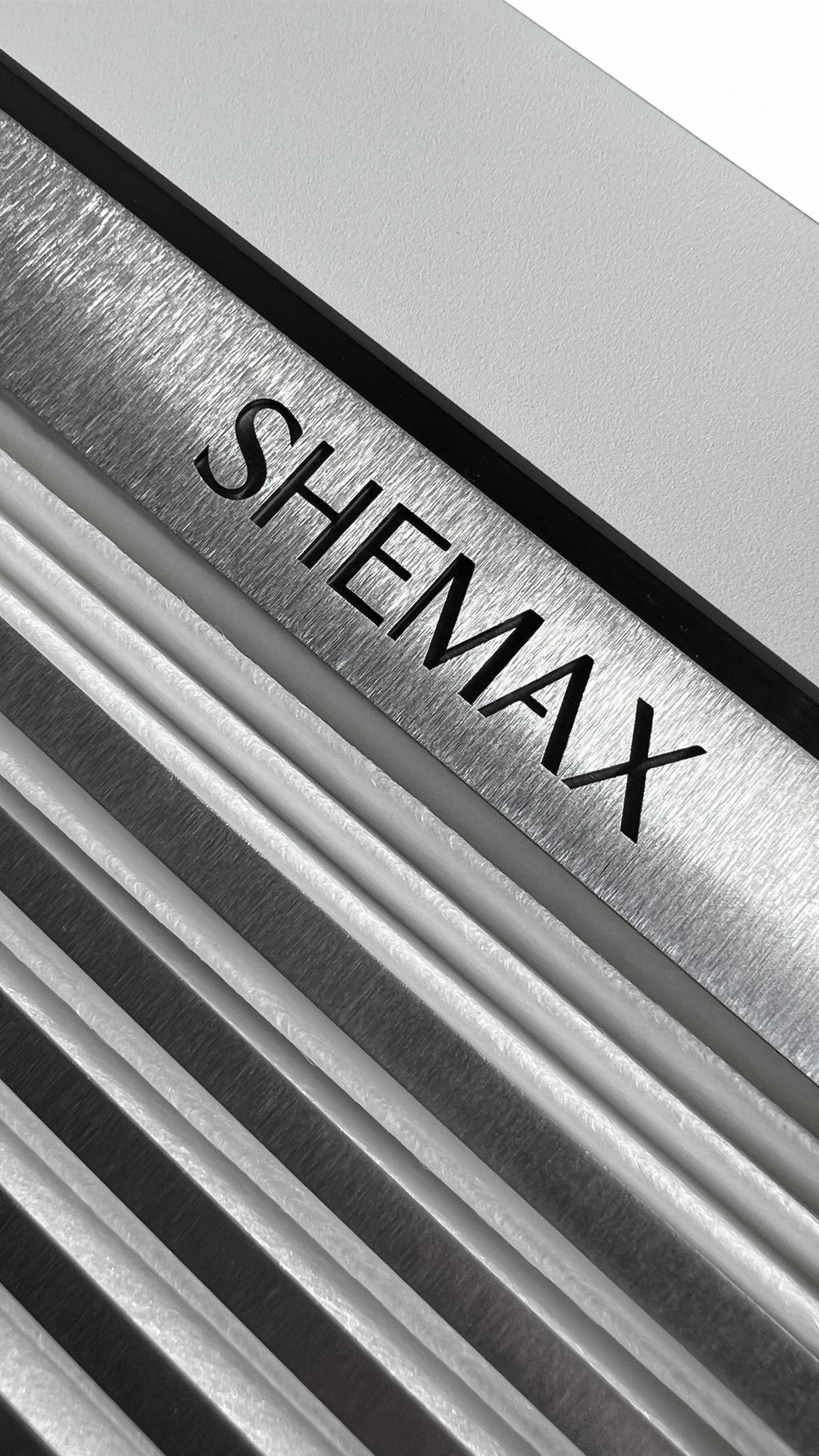 SHEMAX Dust Collector Grill for Style PRO, X-PRO, V-PRO