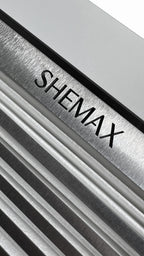 SHEMAX Dust Collector Grill for Style PRO, X-PRO, V-PRO