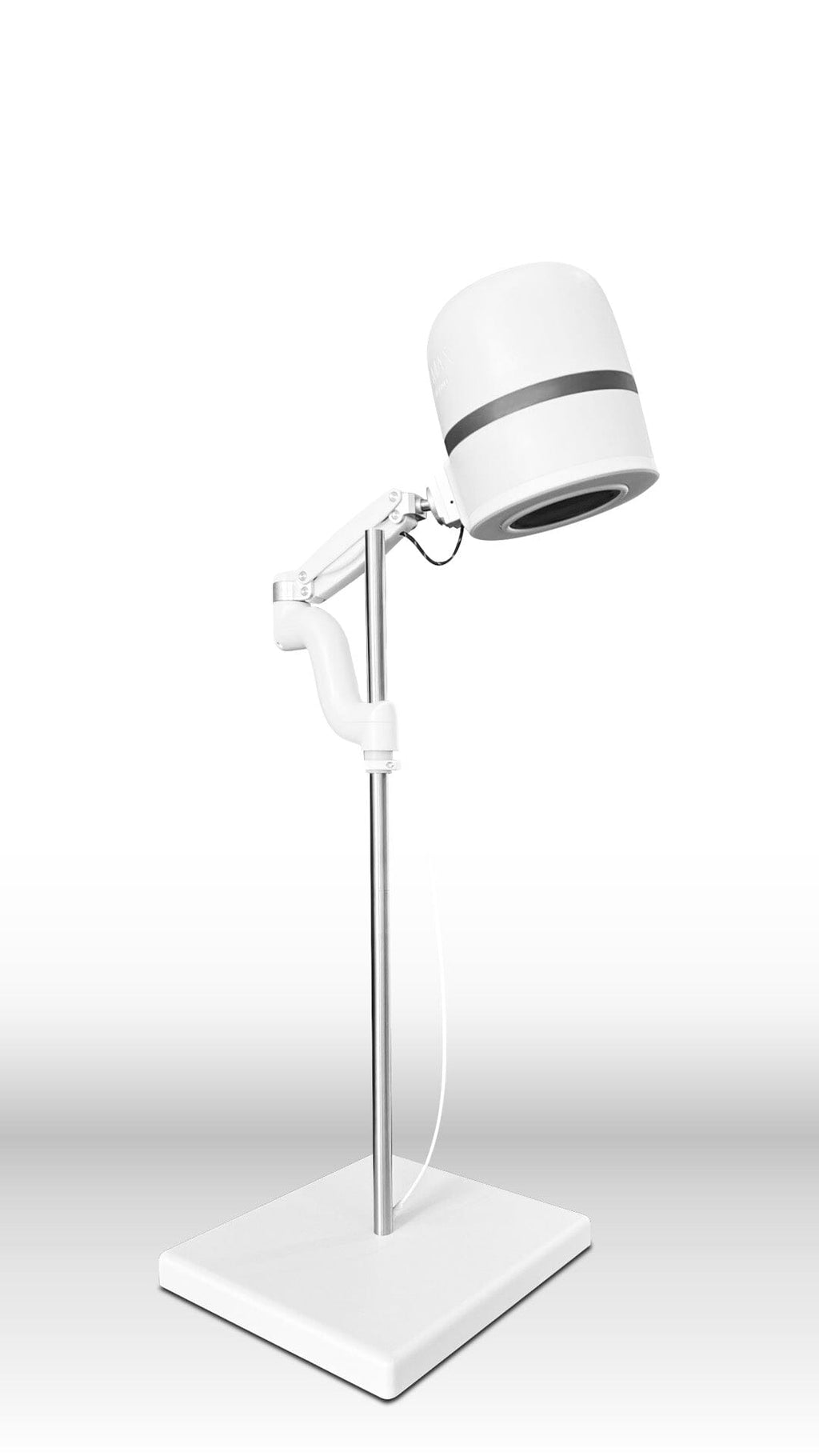 Lightly used (see description) SHEMAX PROSTAND – Rolling Stand for Duo Pro Dust Collector Rolling Stand for Duo Pro Dust Collector Shemax