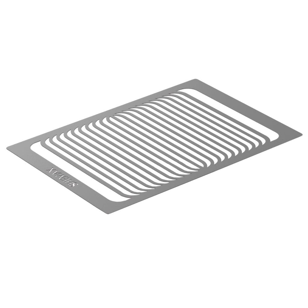 SHEMAX Dust Collector Grill for Style PRO, X-PRO, V-PRO Filter for dust collector Shemax 