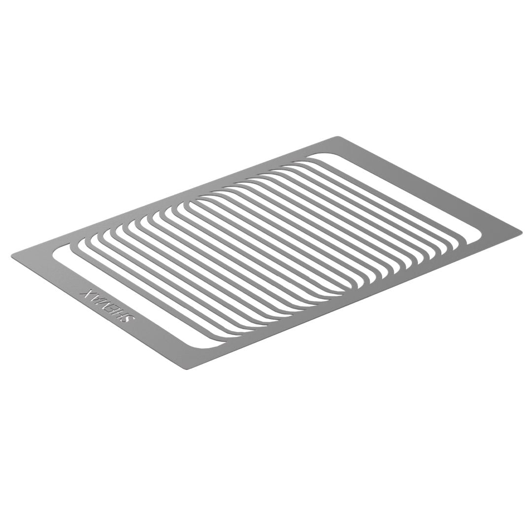 SHEMAX Dust Collector Grill for Style PRO, X-PRO, V-PRO Filter for dust collector Shemax 