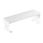 Lightly used (see description) Shemax Hand Rest Comfort White — Nail table for manicure Arm rest Shemax