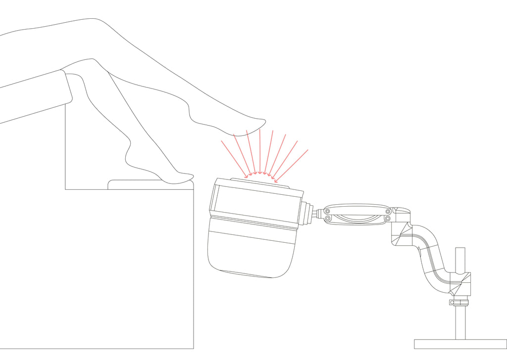 Shemax DUO PRO: The Ultimate 3-in-1 Workspace Evolution Shemax Shemax