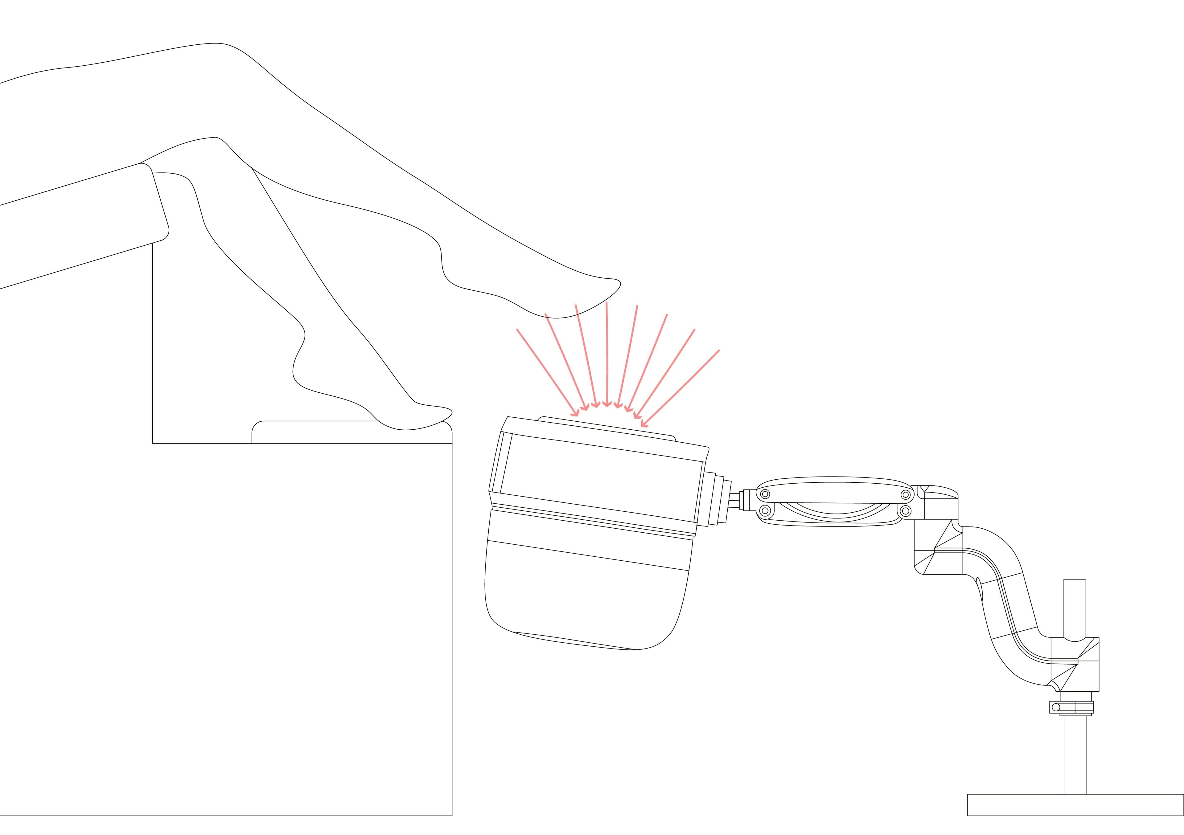 Shemax DUO PRO: The Ultimate 3-in-1 Workspace Evolution Shemax Shemax