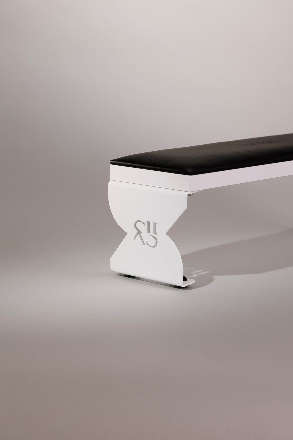 Shemax Hand Rest Comfort Black — Nail table for manicure Arm rest Shemax 
