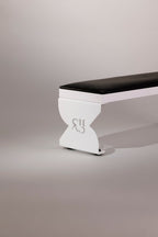 Shemax Hand Rest Comfort Black — Nail table for manicure Arm rest Shemax 