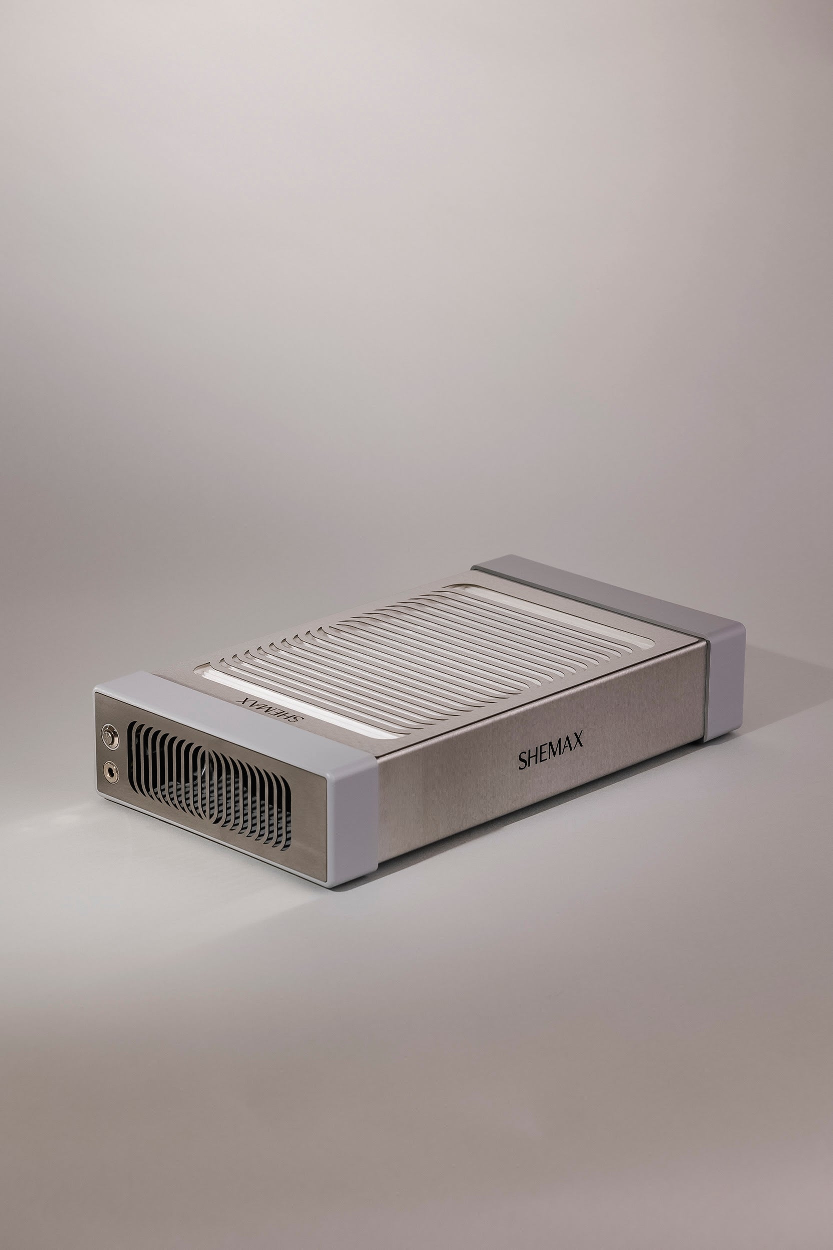 Shemax Style Pro Gray