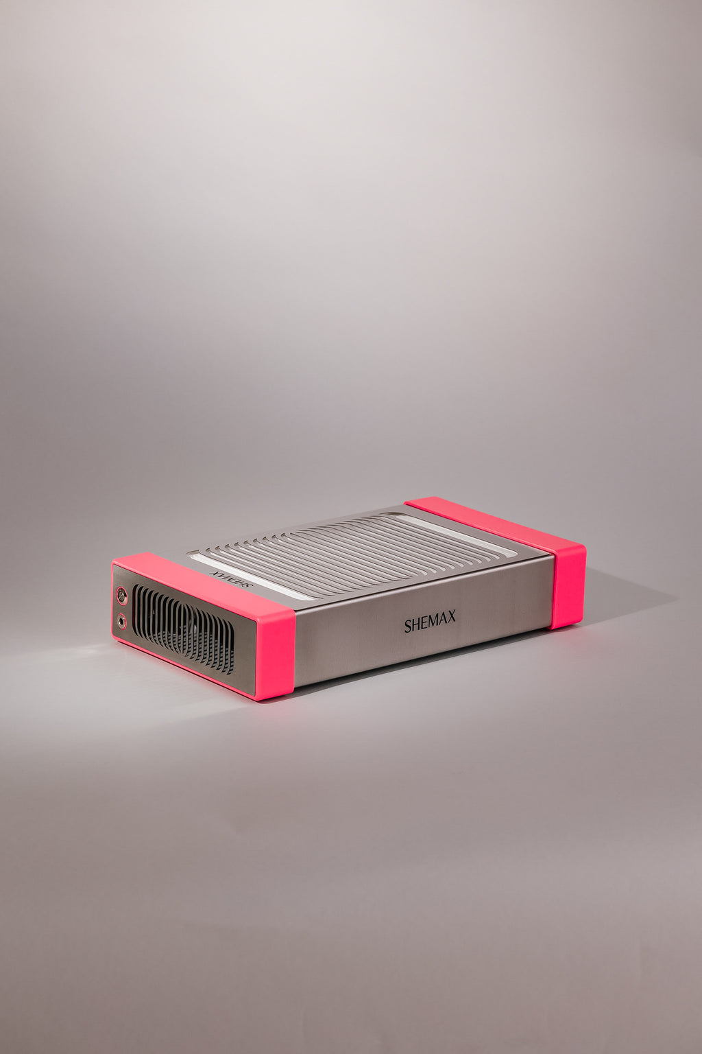 Shemax Style Pro Pink