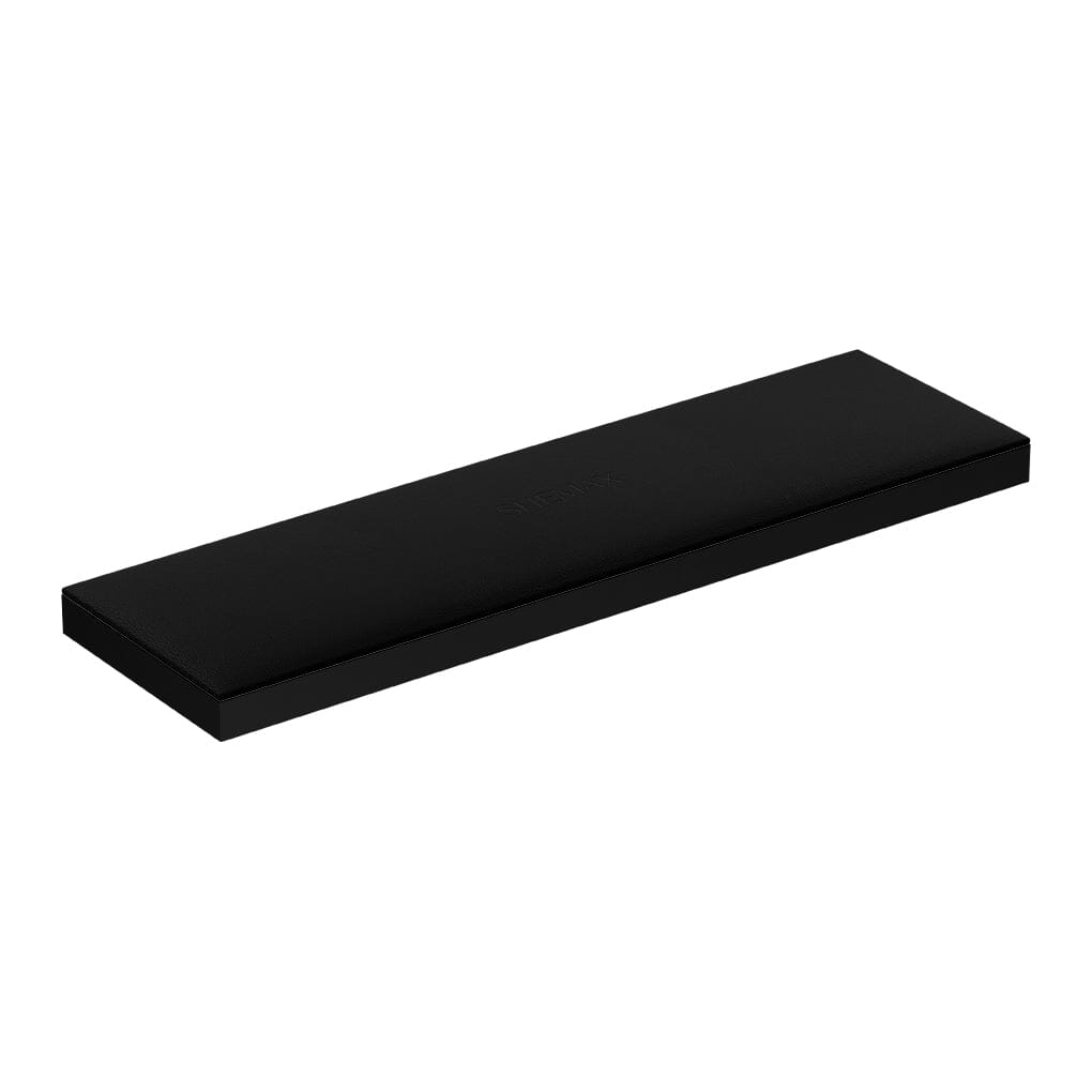 Shemax Hand Rest Comfort Mini Black — Nail table for in-table dust collector Arm rest Shemax 