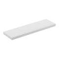Shemax Hand Rest Comfort Mini White — Nail table for in-table dust collector Arm rest Shemax 
