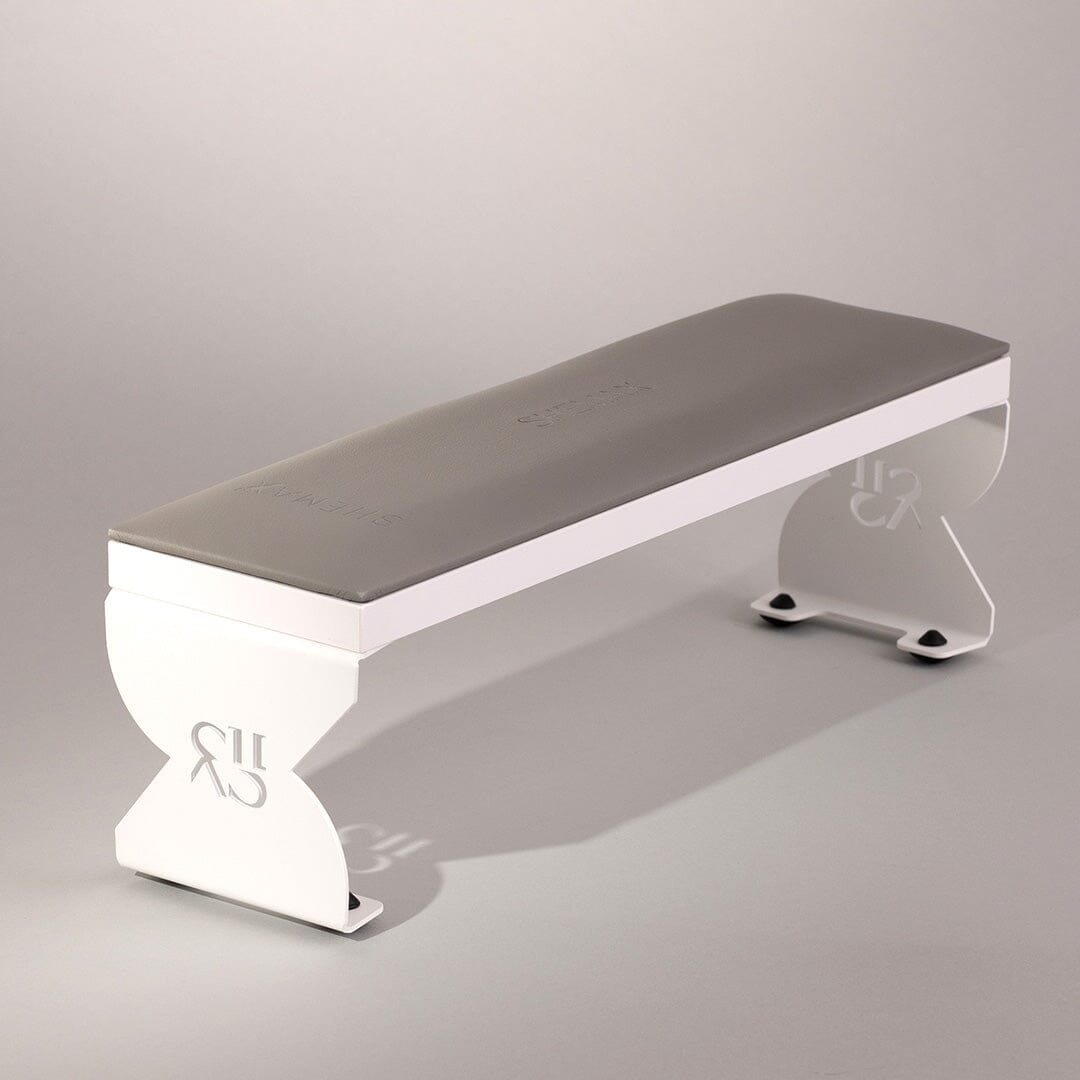 Shemax Hand Rest Comfort Gray — Nail table for manicure Arm rest Shemax 