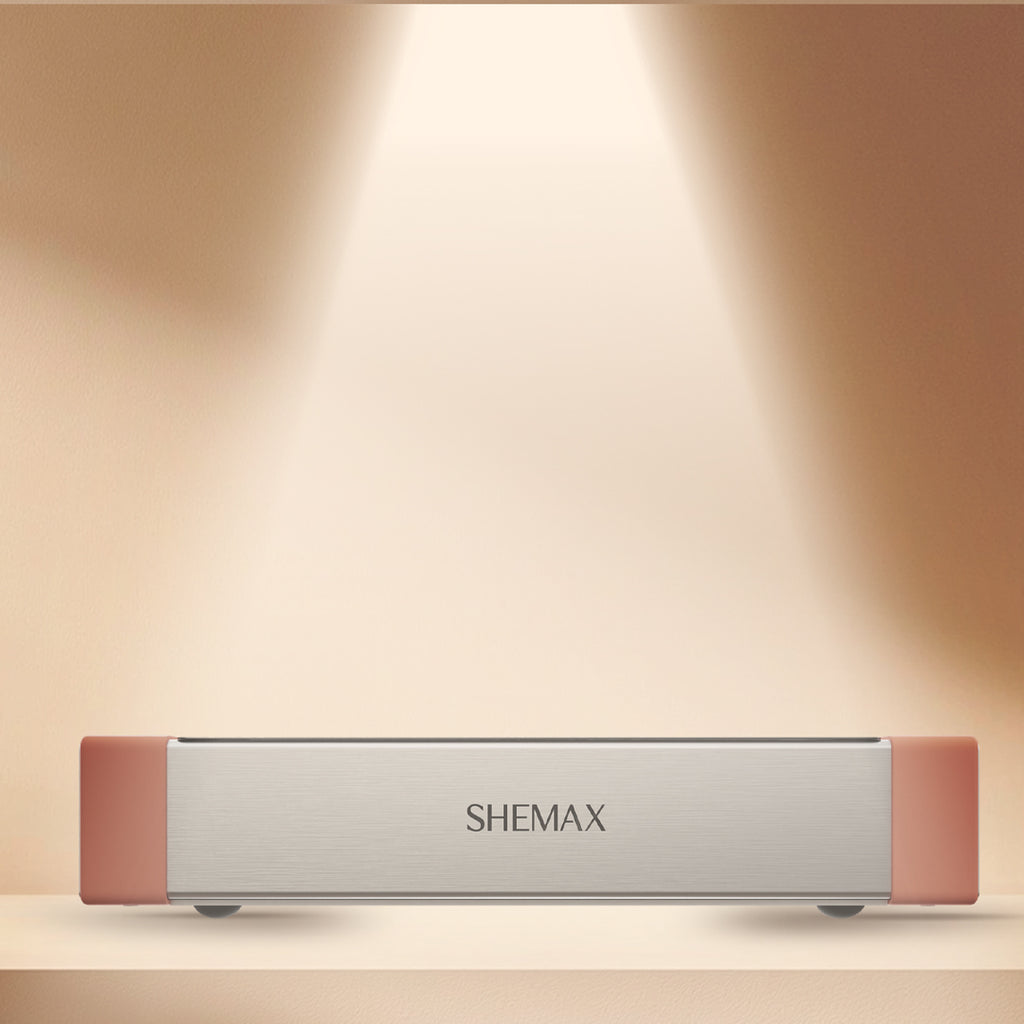 Shemax Style Pro Mocha Mousse