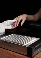 SHEMAX Dust Collector Grill for Style PRO, X-PRO, V-PRO
