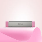 Shemax Style Pro Pastel Pink